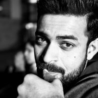 Varun Tej Konidela(@IAmVarunTej) 's Twitter Profile Photo