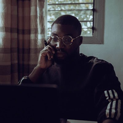 the_darkgravity's profile picture. Photographer and Cinematic Artist living in Ivory Coast.