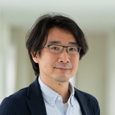 Shin TAJIRI / 田尻慎太郎 (@shintajiri) / X Shin TAJIRI / 田尻慎太郎 (@shintajiri) / X