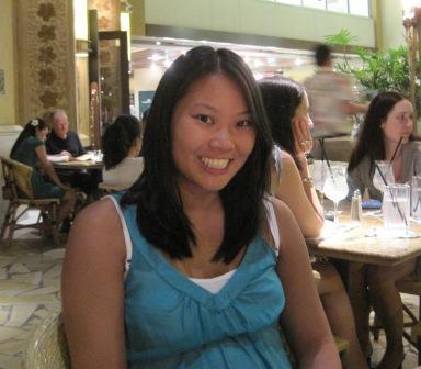 Vancouverite. Dessert freak, pinterest addict and book worm. Proud member of the @epactnetwork team.