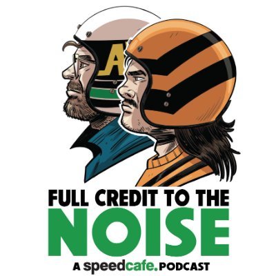 Official X account for Full Credit to the Noise podcast. 
#FCTTN #FCTTNpodcast