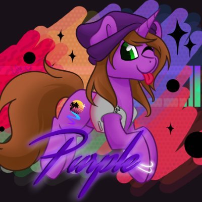 purple_purplest Profile Picture