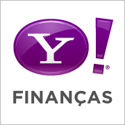 Página oficial do Yahoo! Finanças no Twitter.