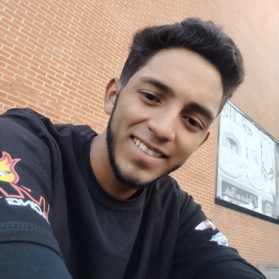 Alexandeerr24's profile picture. 