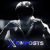 ππ β’ (@omposts) 's Twitter Profile