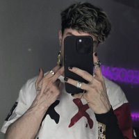 DEEGS 👽🖤 (@lowkeydeegs) 's Twitter Profile