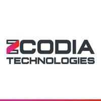 Zcodia Technologies(@zcodia) 's Twitter Profile Photo