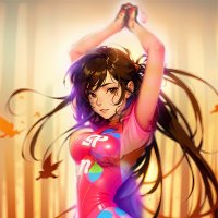 リンパラの休日 (@lynpara77) Twitter profile photo