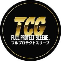 フルプロテクトスリーブ【公式】 (@fullpro_tcg) 's Twitter Profile
