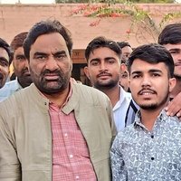 Sitaram Gadhwal Degane (@sitaramgadhwal9) 's Twitter Profile Photo