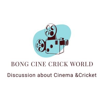 Cinema & Cricket lover