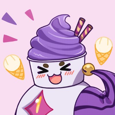 Magic Ice Cream Commissioner 🔞さんのプロフィール画像