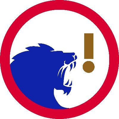 OhBienJoue's profile picture. 🎙️ Podcasts « La Gone Humeur » (@ol) et « Le Bloc Fenottes » (@ol__lyonnes) ❤️💙 
L'OL est une formidable raison d'être nerveux... #TeamOL