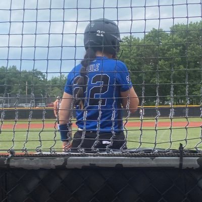 2026 | SS 2B OF | Menominee high school | ISA 17u black | #22 | houlesavannah1101@gmail.com