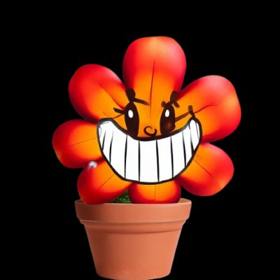 burntboi's profile picture. mindfully practicing discernment