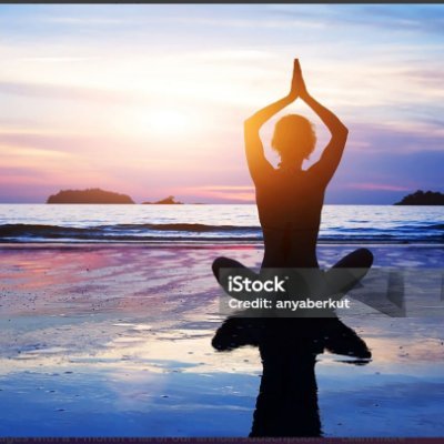 Yoga is a light which
Once lit will never dim,
The better your practice
The brighter your flame..