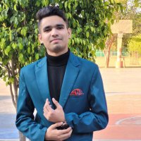 Harshit Namdev (@harshitnamdev0) 's Twitter Profile