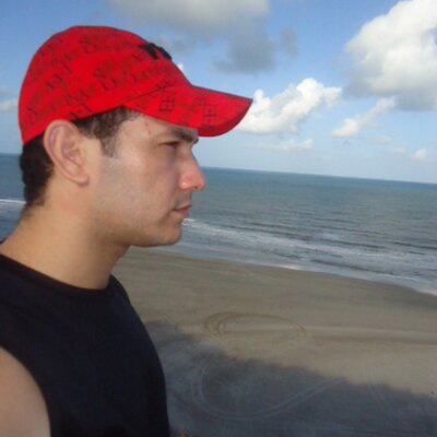 CARLOS_DEANGELE's profile image