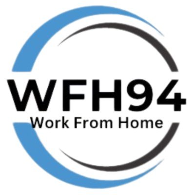 Wfh94_Soyeb's profile picture. Working from home has become an increasingly popular and viable option for many individuals seeking flexibility and the ability to balance their professional an