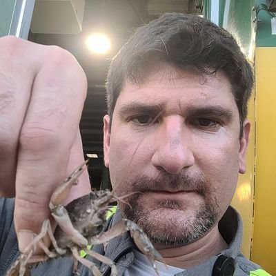 Natethesnake01's profile picture. A damn good diesel mechanic.