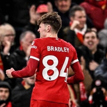 LFC Enthusiast | Bradley Enthusiast
#YNWA