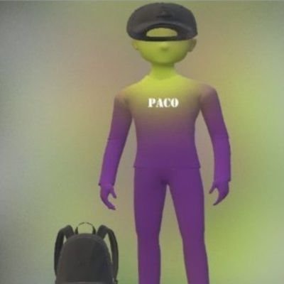 Paco250167 Profile Picture