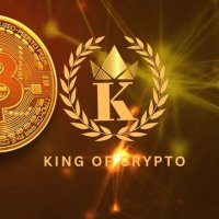 KING OF CRYPTO 👁 (@kingofcrypto02) 's Twitter Profile