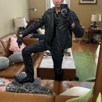 Nigeltheenthusiast (@nigelenthusiast) 's Twitter Profile