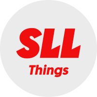 SLL THINGS(@sll_things) 's Twitter Profile Photo