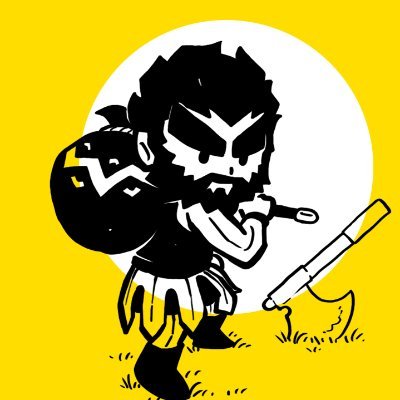 Andy Grail does Grimm's Edge Profile