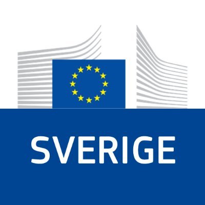 EU-kommissionen i Sverige, #Europahuset. Följ oss även på Facebook: https://t.co/iCBRAqHodd & Instagram: https://t.co/PBY8ooPUKp