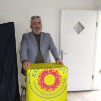 ahmet kesik(@2gozlum) 's Twitter Profile Photo