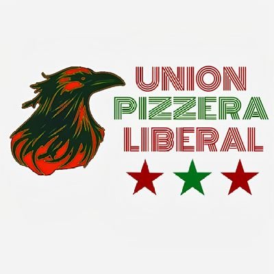 UnionPizzera's profile picture. Cuenta oficial de la Unión Pizzera Liberal.

La unica y más fuerte oposicion. #UPL 🦅❤️💚