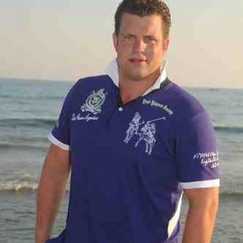 feddemasneek's profile picture. 