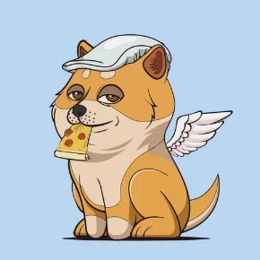 ArieEvonne6795's profile picture. Web3 Manager / BD