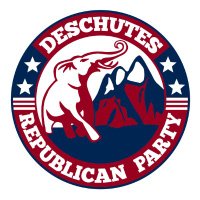 Deschutes Republicans (@deschrepub) 's Twitter Profile