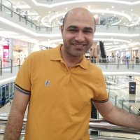 Dr. Mohammad Rady (@abomalek7) 's Twitter Profile