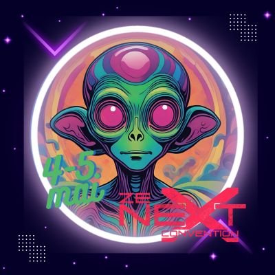 Ze Next Convention Profile