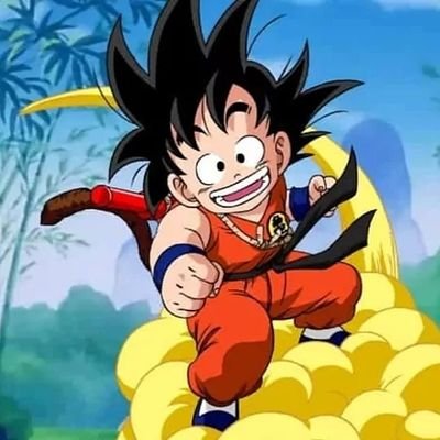 Hi!

I am Great ( no Ape :D ) Dragon Ball Fan and I want to take You to the magical World of Dragon Ball!

What are we going to do?
See for yourself!