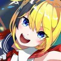 水色の絵馬￤イラストレーター(@Ema_azure) 's Twitter Profile Photo