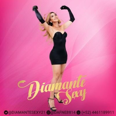 diamantesexy21 Profile Picture