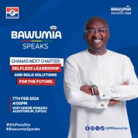 Prince Nurudeen Bawumia(@BawumiaNurudeen) 's Twitter Profile Photo