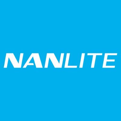 NANLITEは世界中の映像クリエイターに愛される撮影用ライトのブランドです。
プロからアマチュアまで全てのクリエイターの可能性を広げます。キャンペーン情報や新商品などの情報も発信します！ https://t.co/3TJfFaqXA8