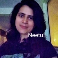 डॉ.नीतू शर्मा(@_Sharma_Neetu) 's Twitter Profile Photo