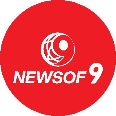 Truth and Courage.
Have you got a Good Story ? Or True News ? News of 9 would love to hear. Email admin@newsof9.com
https://t.co/pF3od2Tsnz