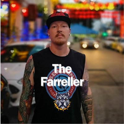 TheFarreller 💀