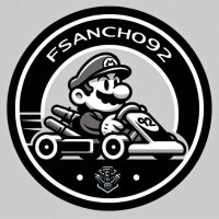 Sancho_Motor (@fsancho92_motor) 's Twitter Profile