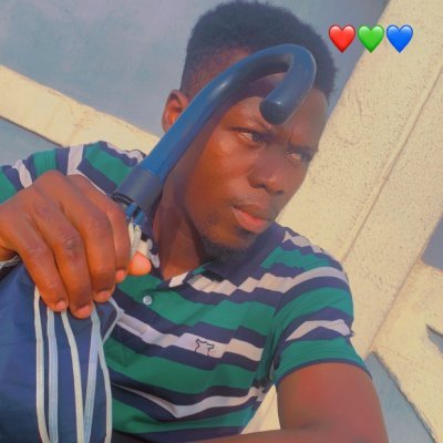 YOUNGD_OLADELE's profile picture. A Cool Guy, Love To Make Friends