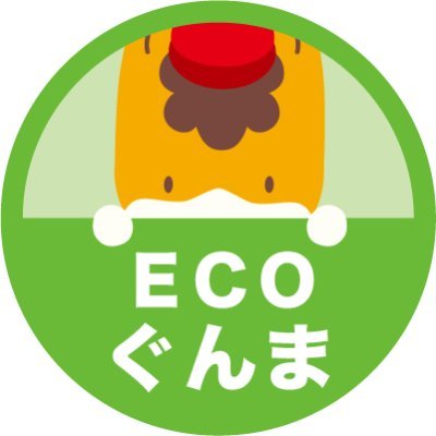 ECO_gunma Profile Picture