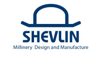 Shevlin Millinery Profile